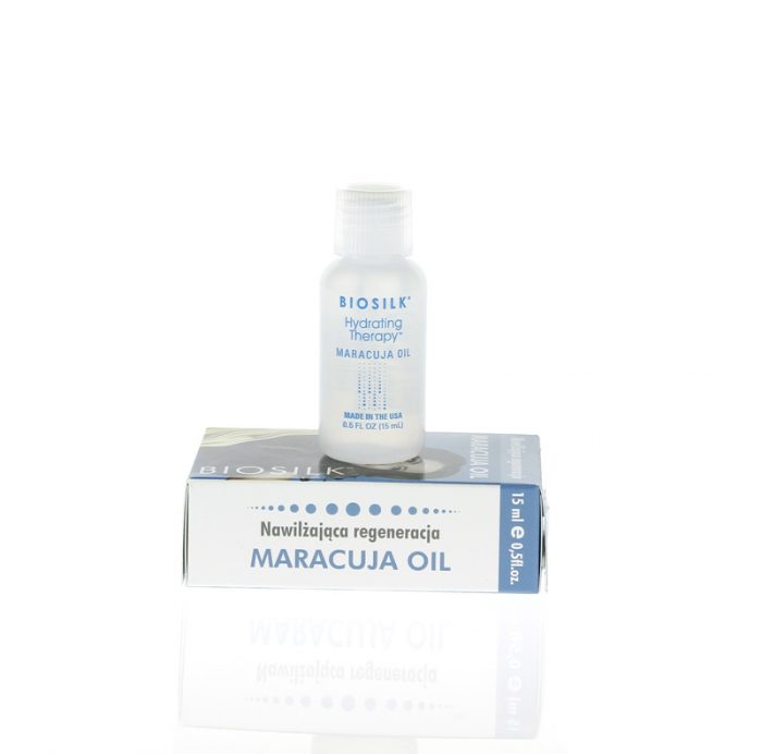 Biosilk-Maracuja-Oil