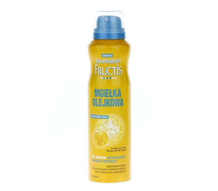 Garnier-Fructis