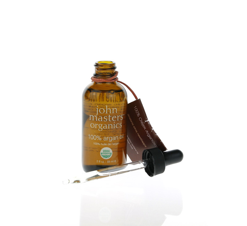 John Masters Organics 100 Argan Oil avaliação